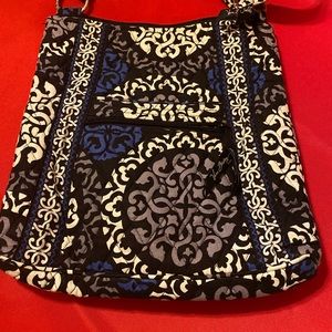 Vera Bradley Crossbody